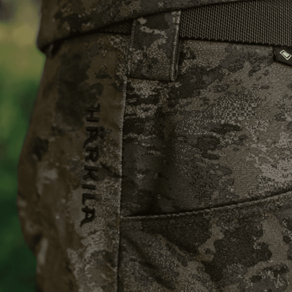 Forest Hunter GTX Camo -housut, AXIS MSP® Darkwood, view: 3
