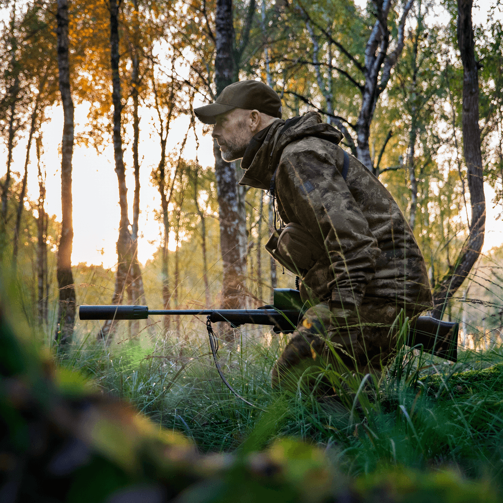 Forest Hunter GTX Camo takki, AXIS MSP® Darkwood, view: 5