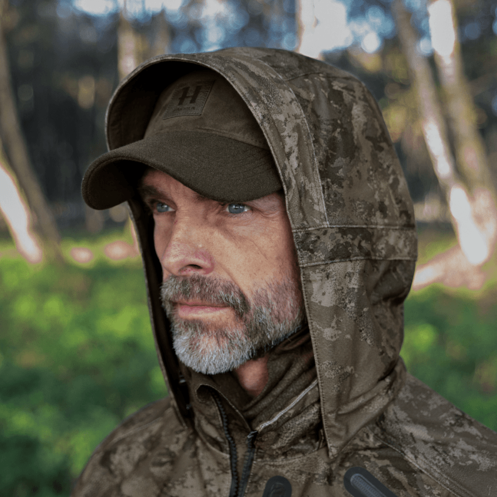 Forest Hunter GTX Camo takki, AXIS MSP® Darkwood, view: 4