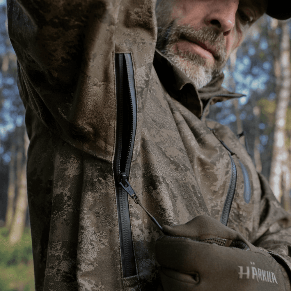 Forest Hunter GTX Camo takki, AXIS MSP® Darkwood, view: 2