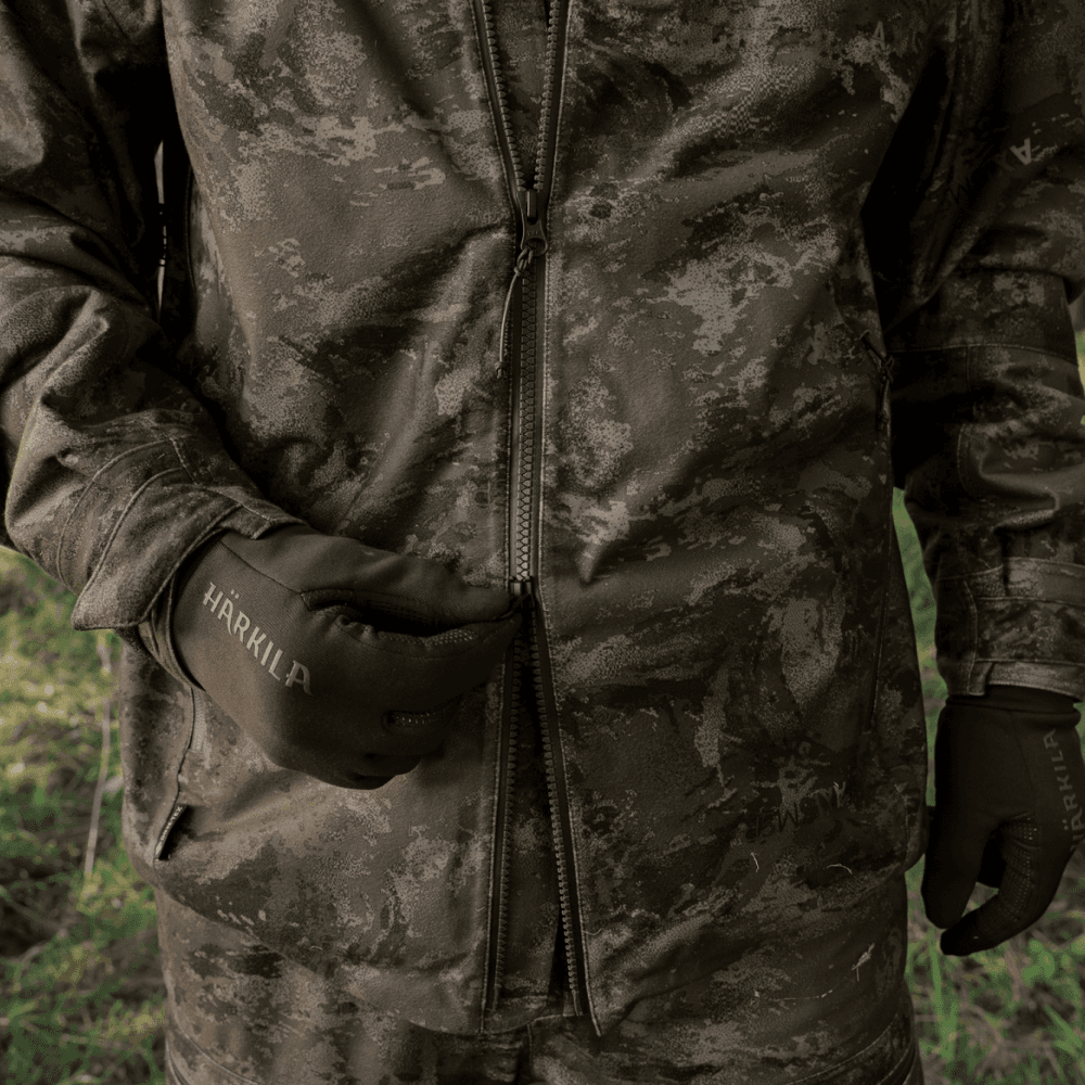 Forest Hunter GTX Camo takki, AXIS MSP® Darkwood, view: 3