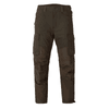 Kodiak CleverWool HSP vuoratut housut, Dark Hunting Green/Shadow Brown