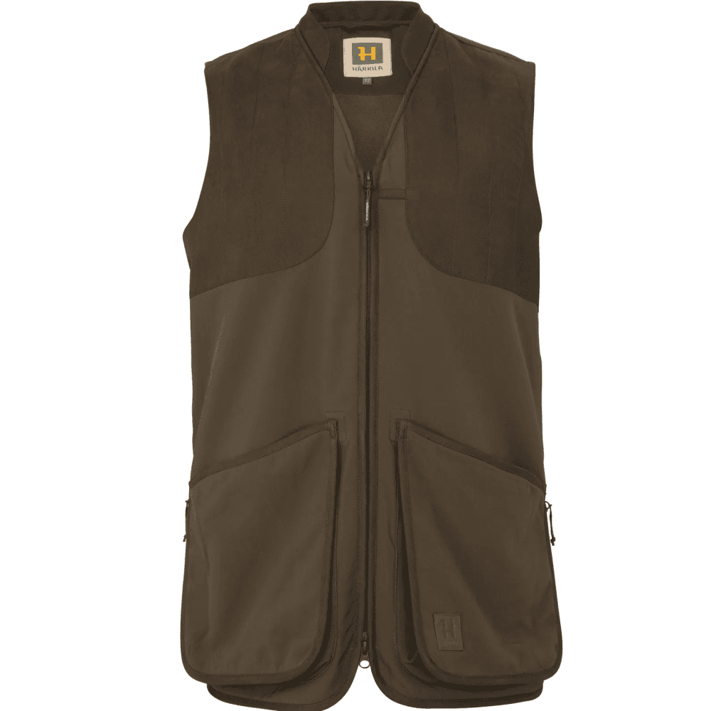 Skye ampumaliivi Willow Green/Shadow Brown, view: 0