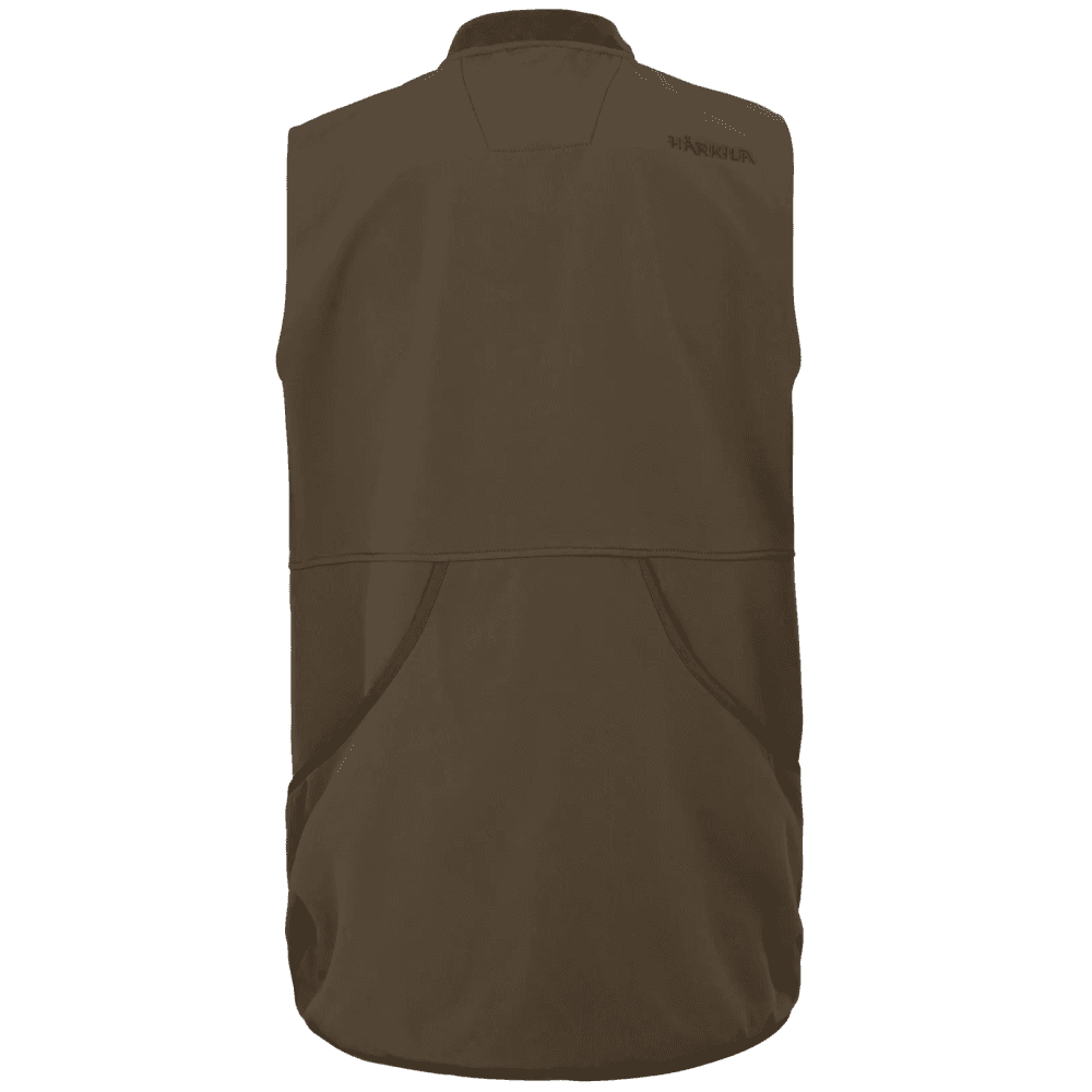 Skye ampumaliivi Willow Green/Shadow Brown, view: 1