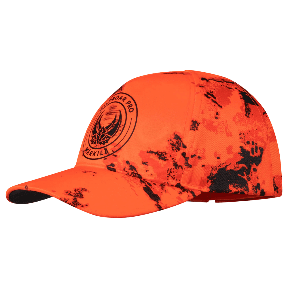 Wildboar Pro Blaze Camo -valolippis AXIS MSP® CE, oranssi/Shadow Brown, view: 0