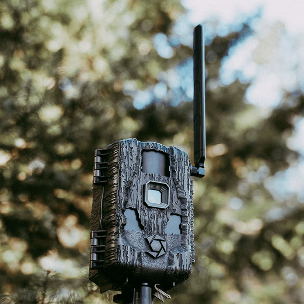 Stealth Cam Fusion Max 2.0 Riistakamera - Valvontakamera, view: 4