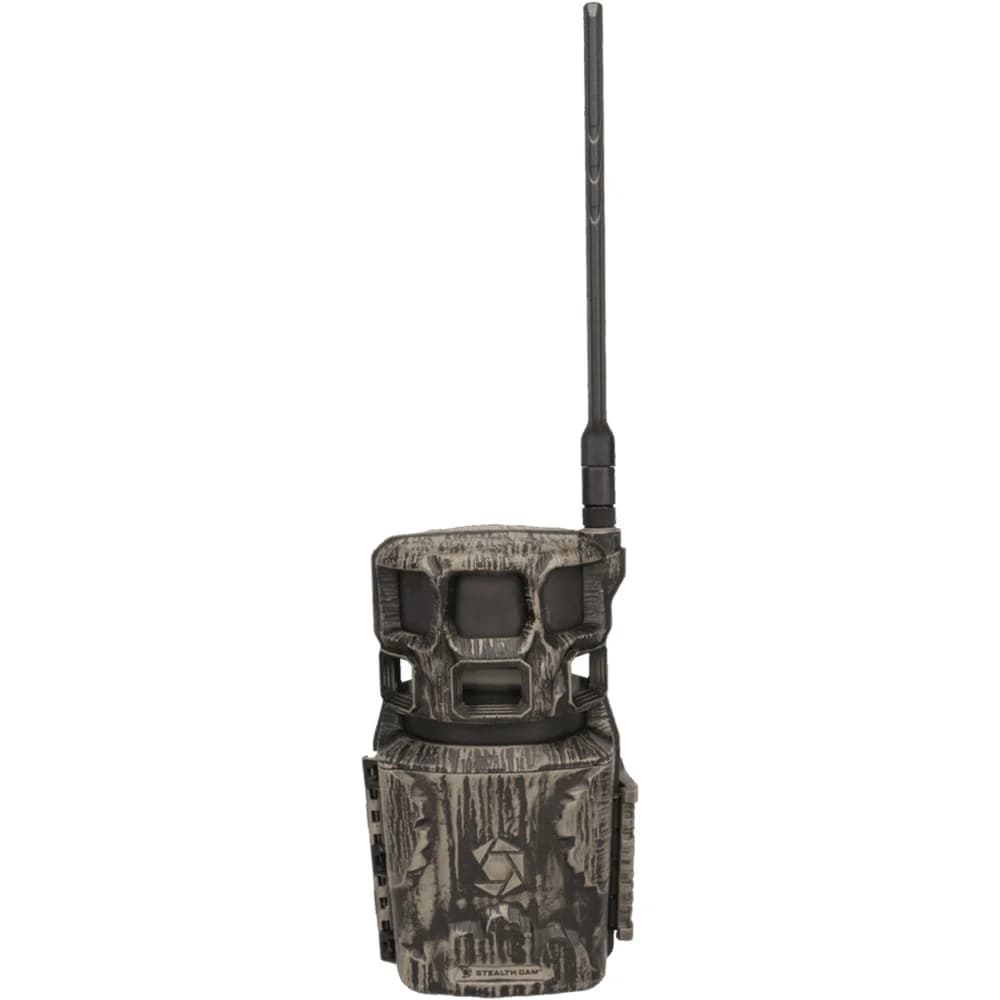 Stealth Cam Revolver Pro 2.0 riistakamera - valvontakamera, view: 0