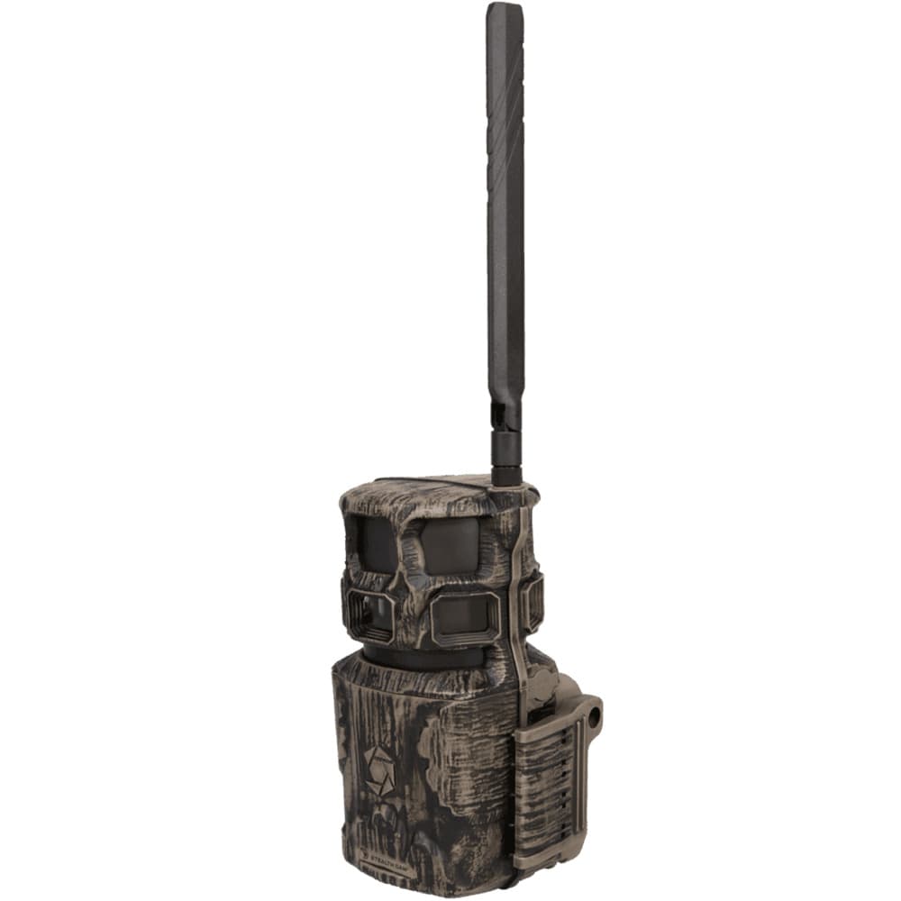 Stealth Cam Revolver Pro 2.0 riistakamera - valvontakamera, view: 1