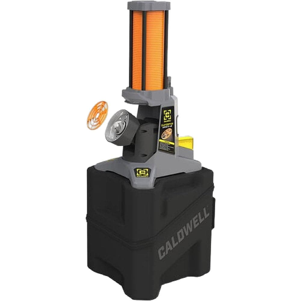 ClayCopter savikiekkoheitin Surface‑to‑Air Pro Kit, view: 1
