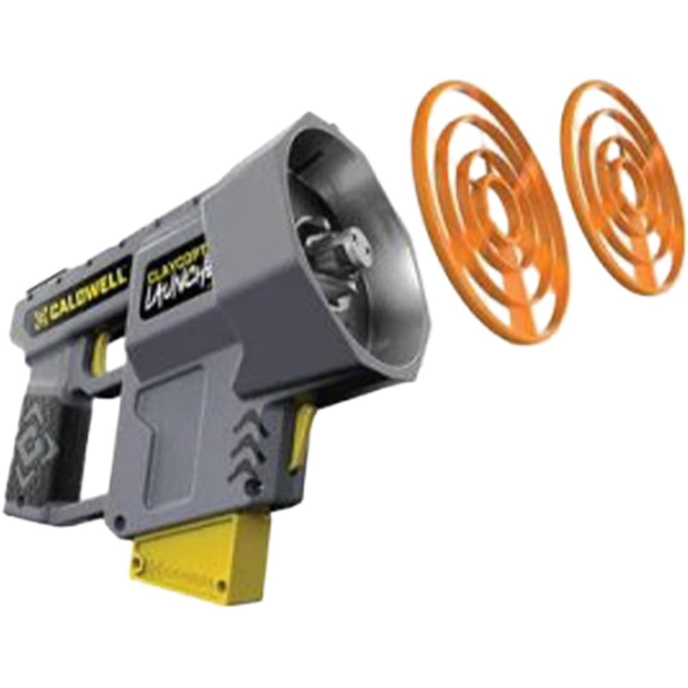 Maalilevyt 90 mm ClayCopteriin 50 kpl, view: 0