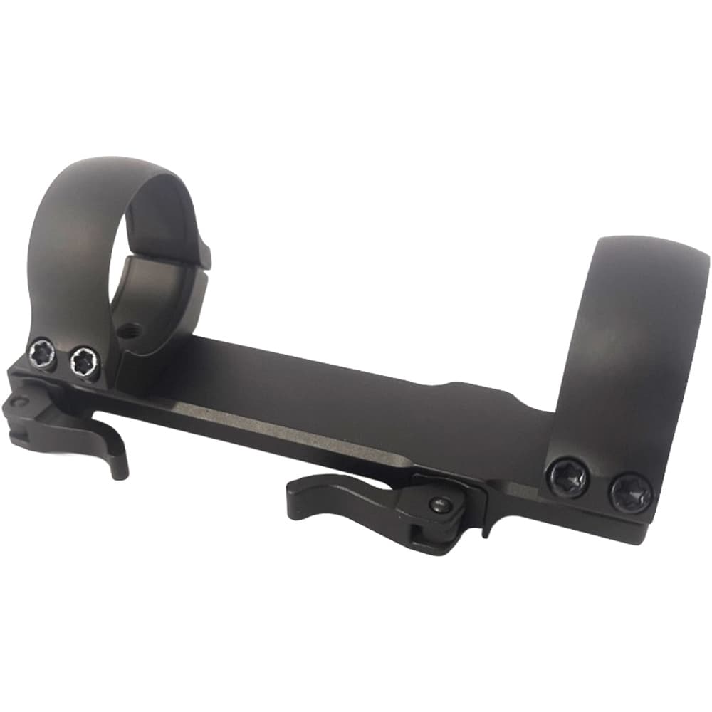 Rusan QD-satulakiinnike Blaserille, 30 mm, korkeus 15 mm, view: 0