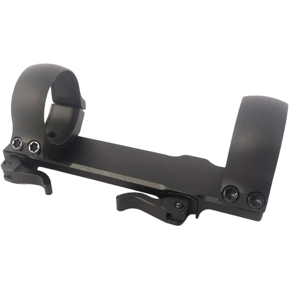 Rusan QD-satulakiinnike Blaserille, 30 mm, korkeus 13 mm, view: 0