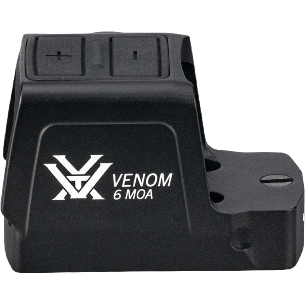 Venom Enclosed Red Dot 6 Moa Auto Shutoff, view: 1