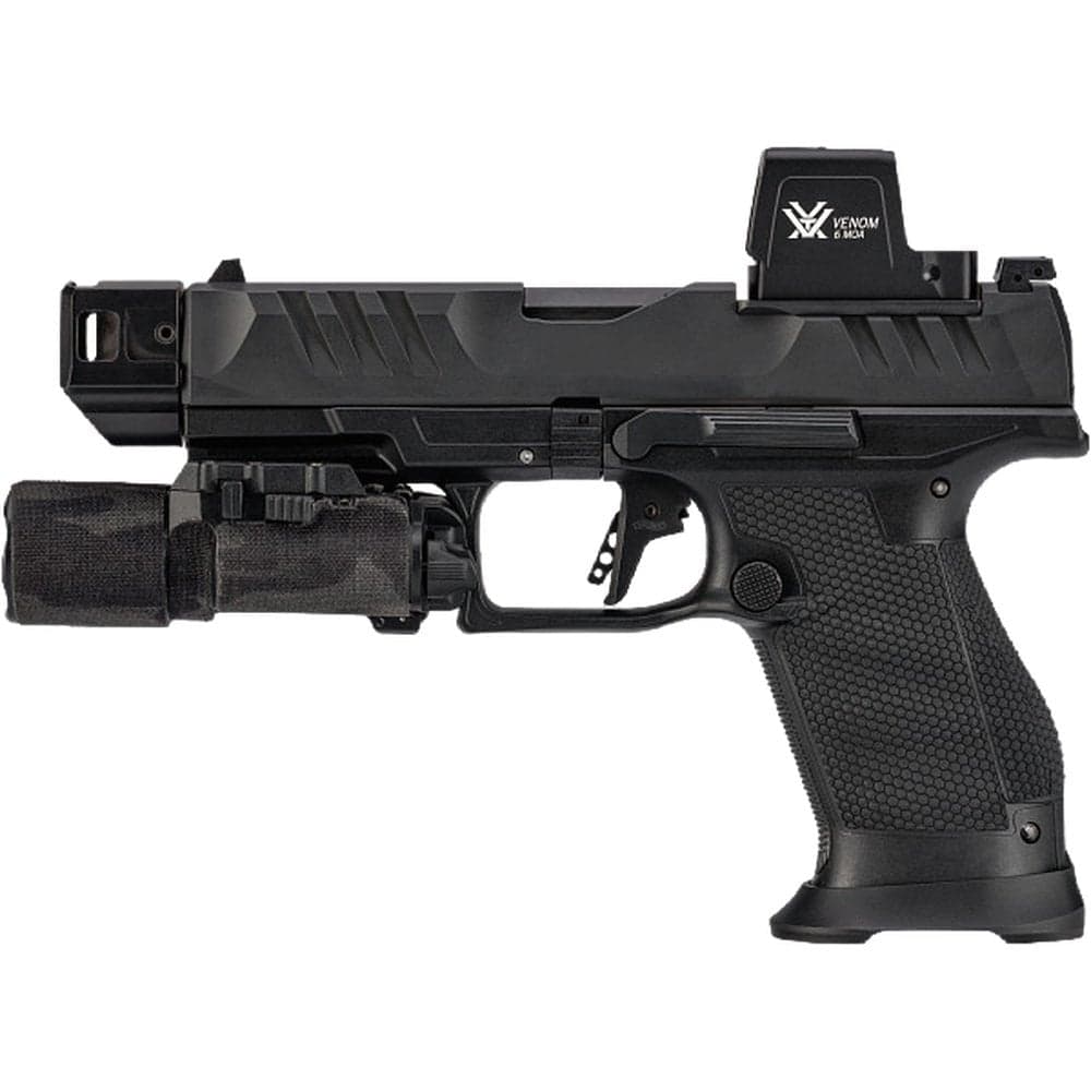 Venom Enclosed Red Dot 6 Moa Auto Shutoff, view: 3