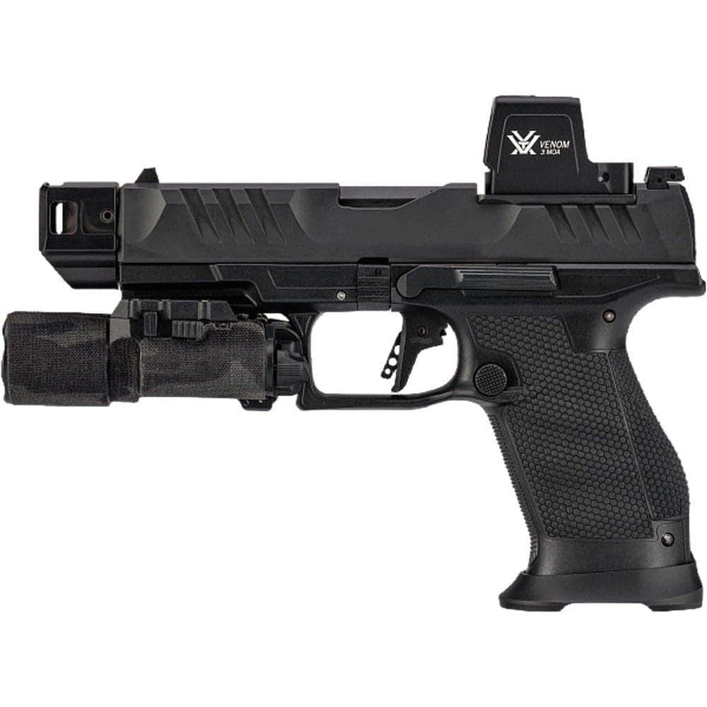 Venom Enclosed Red Dot 3 Moa Auto Shutoff, view: 4