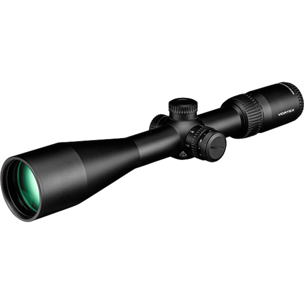 Crossfire HD 6–18x50, valaistu Dead‑Hold 2A BDC -ristikko, view: 0