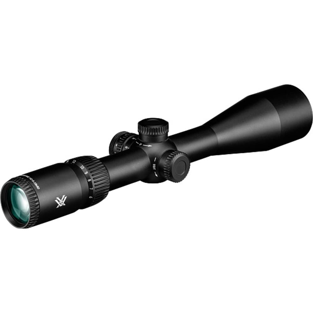 Crossfire HD 6–18x50, valaistu Dead‑Hold 2A BDC -ristikko, view: 1