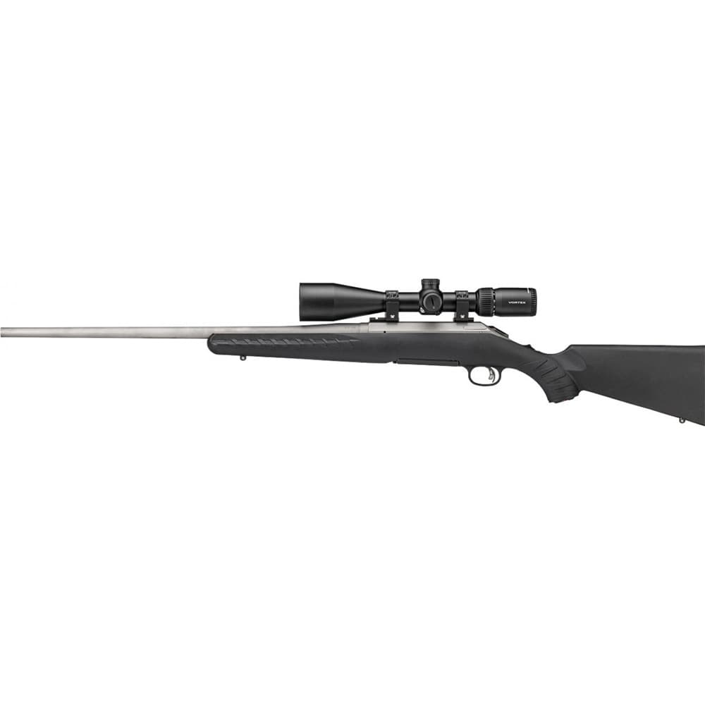 Crossfire HD 6–18x50, valaistu Dead‑Hold 2A BDC -ristikko, view: 3
