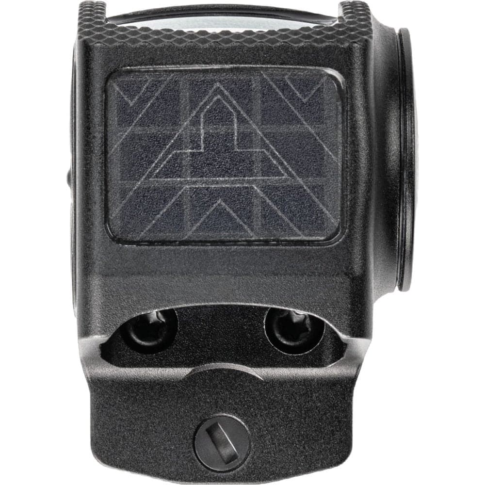 Defender-St Enclosed Solar Red Dot 3 Moa Auto Shutoff Multi Reticle, view: 4