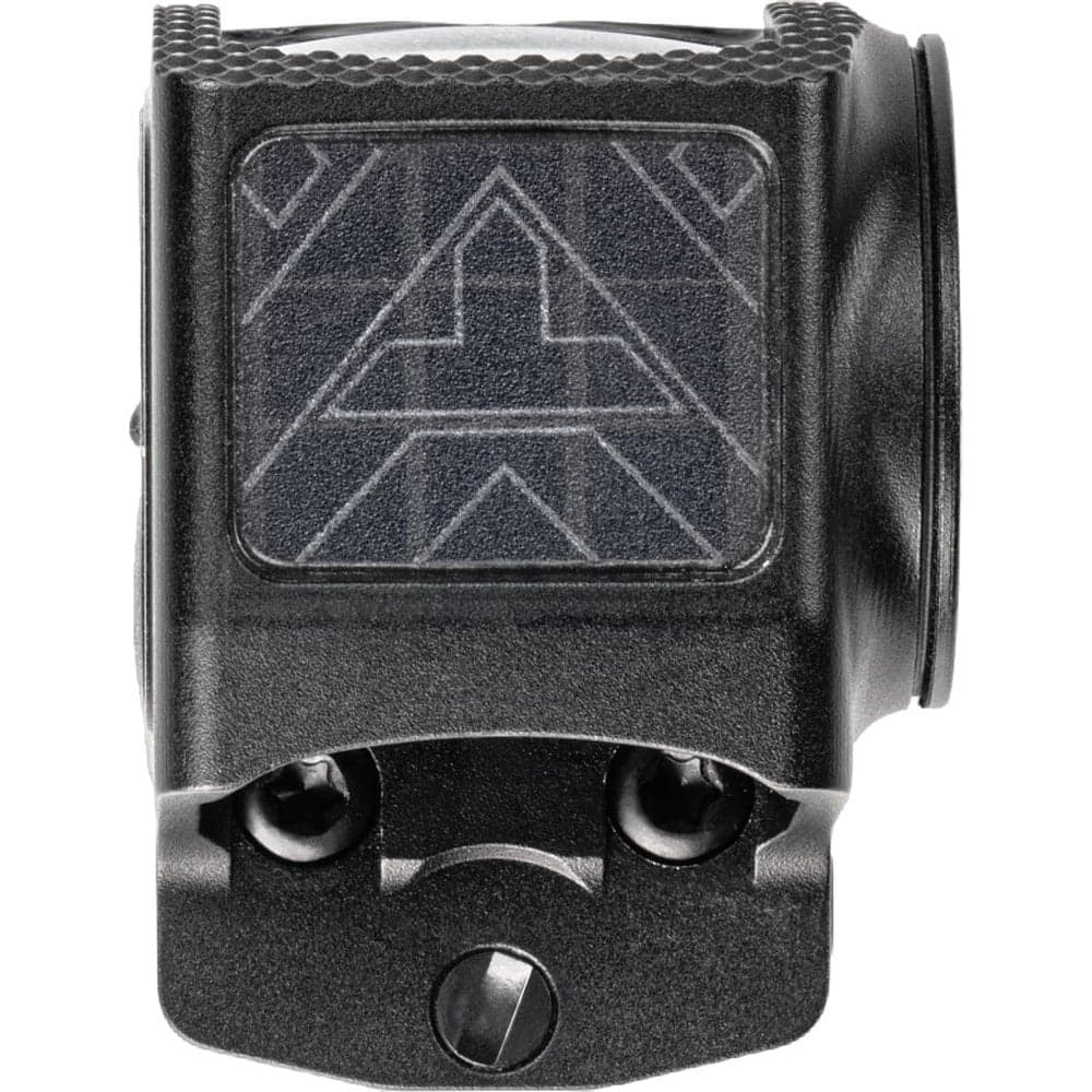 Defender-Ccw Enclosed Solar Red Dot 3 Moa Auto Shutoff Multi Reticle, view: 3
