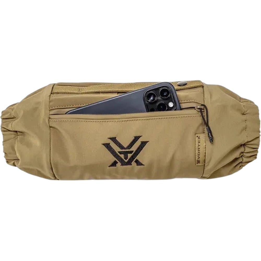GlassPak-käsimuffi (yhteensopiva P600- ja P500-sarjojen kanssa), beige, view: 1