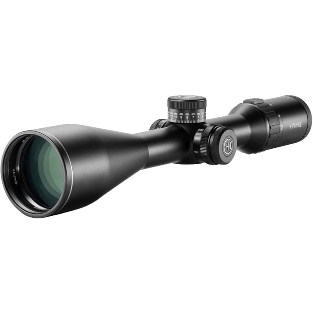 Endurance 30 Fd 4,5-27X56 Sf Lr2, view: 0