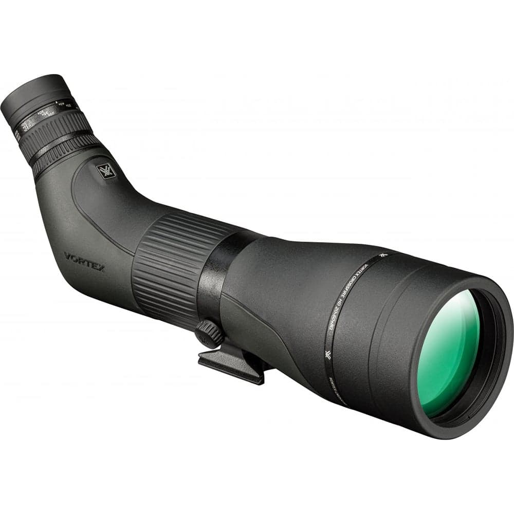 Crossfire HD 20–60x80 kulmamalli, view: 0