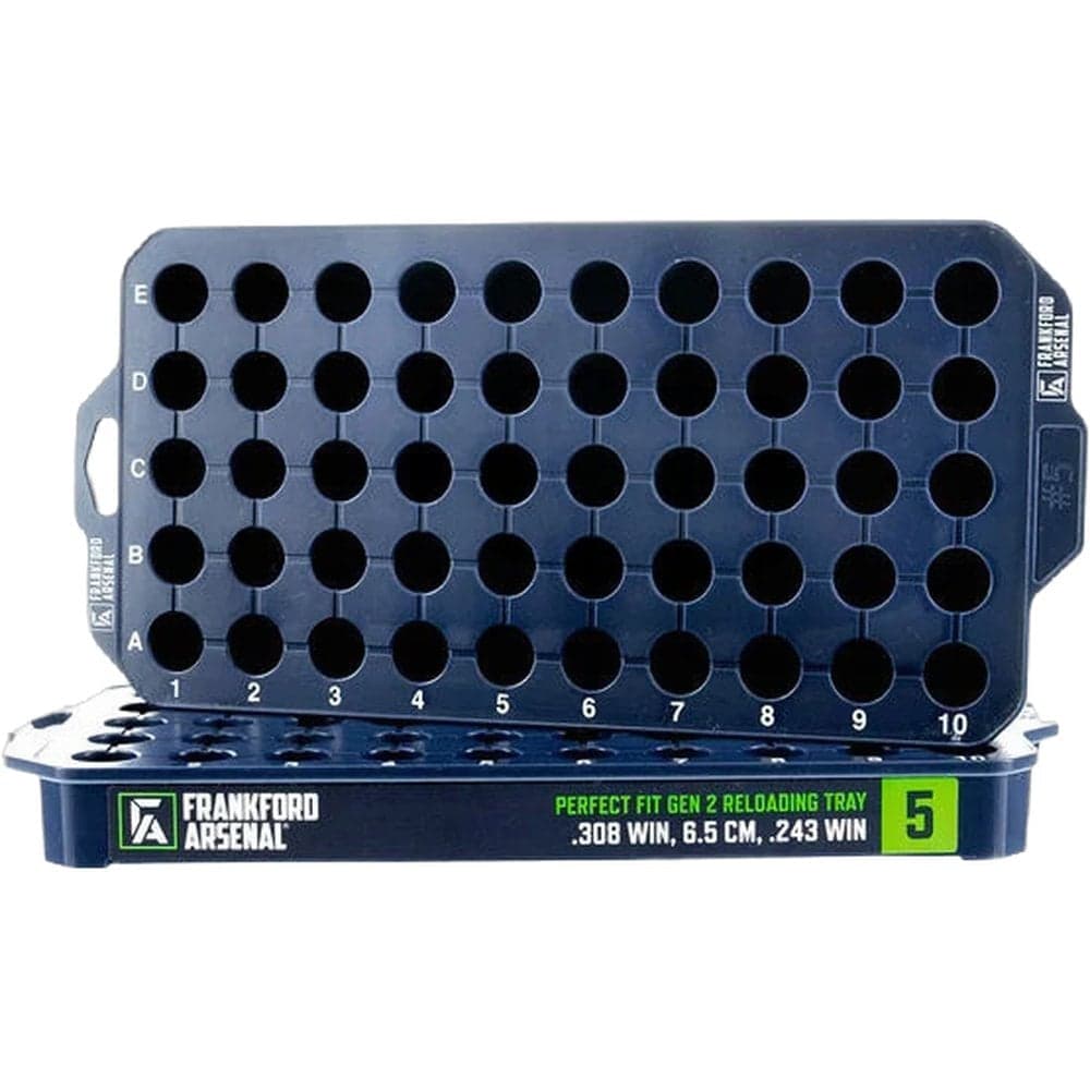 Perfect Fit Gen II -latausalusta #2, kal. 5,56/.223 Rem, 2 kpl, view: 2