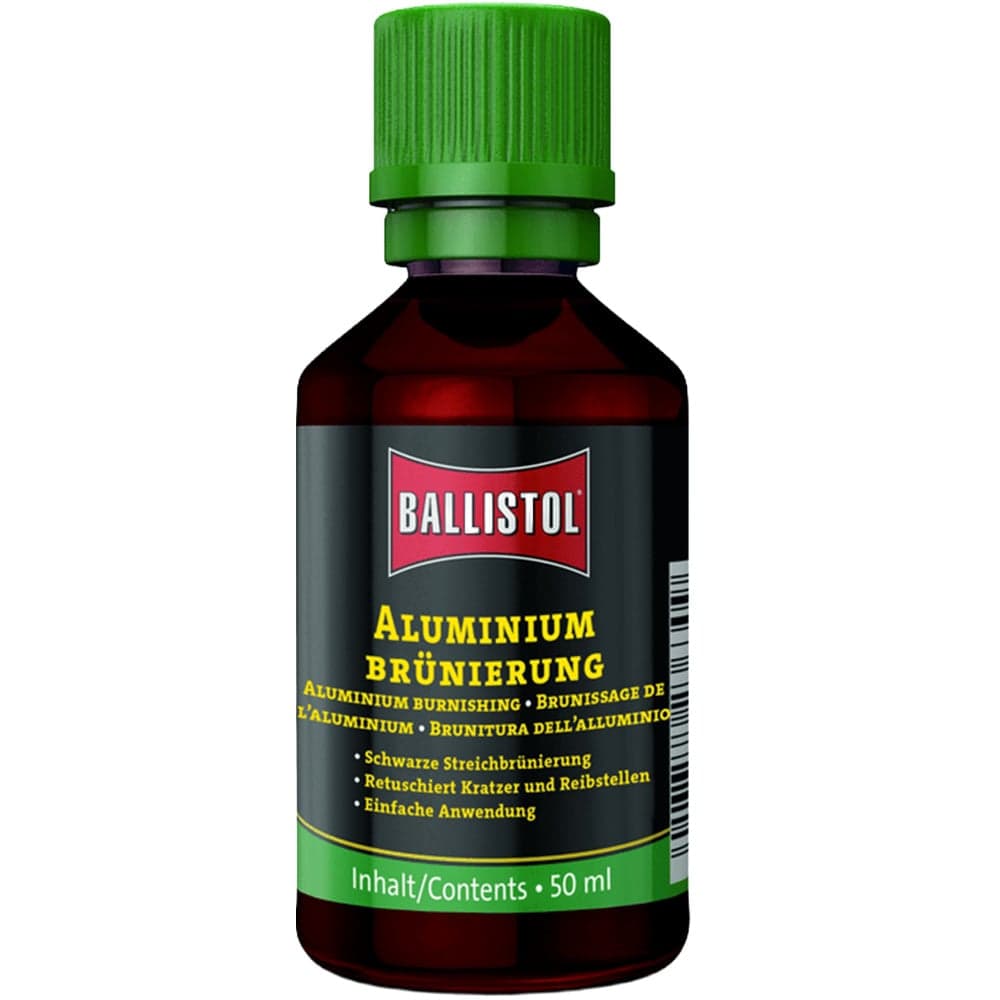 Alumiinin mustaus 50 Ml, view: 0