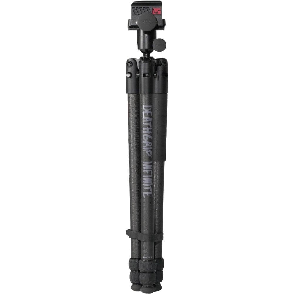 Death Grip Infinite Tripod Carbon, view: 2