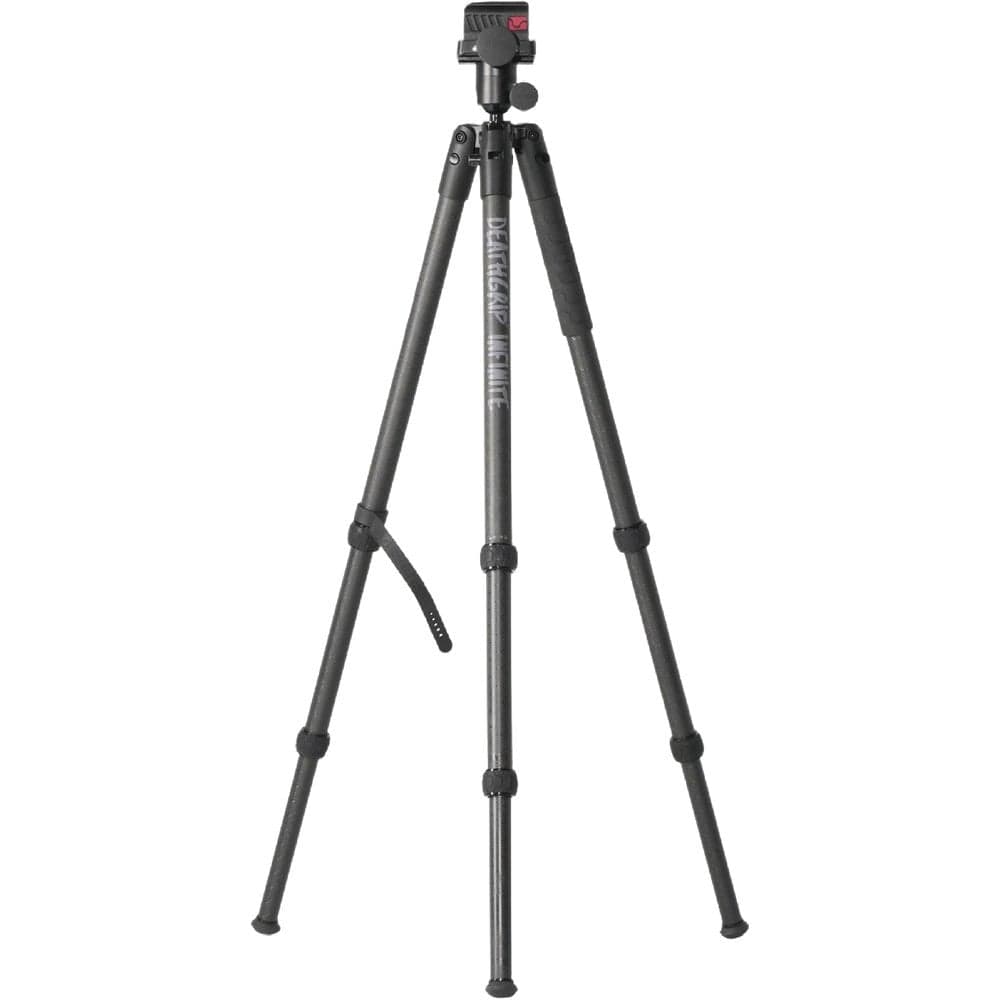 Death Grip Infinite Tripod Carbon, view: 0