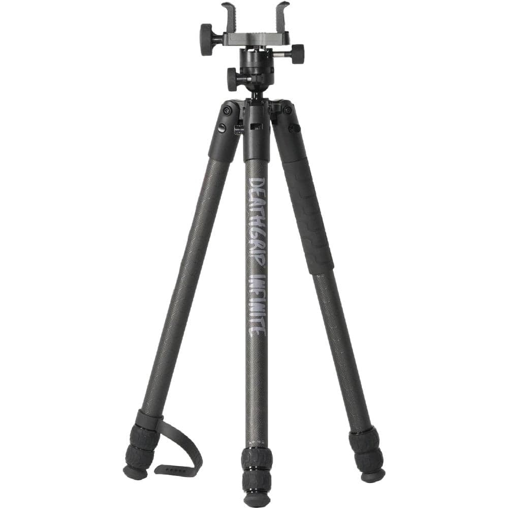 Death Grip Infinite Tripod Carbon, view: 1