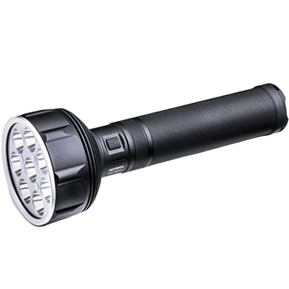 Saint Torch 31 etsintävalaisin, 20 000 lm, view: 0