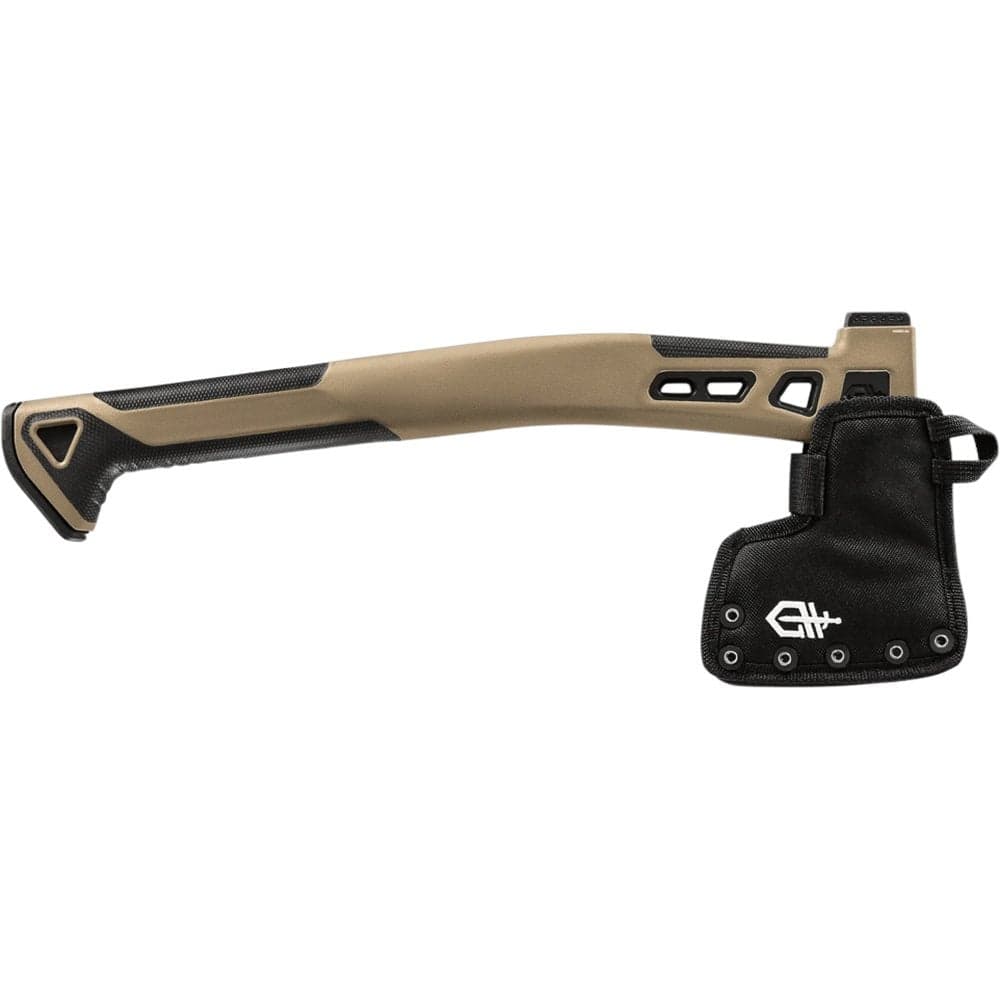 Bushcraft-kirves Coyote, 38,7 cm, view: 2