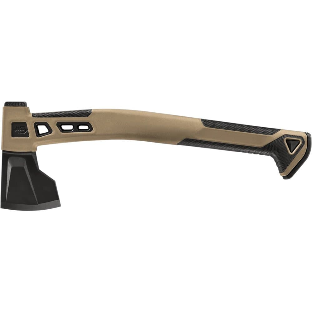 Bushcraft-kirves Coyote, 38,7 cm, view: 1