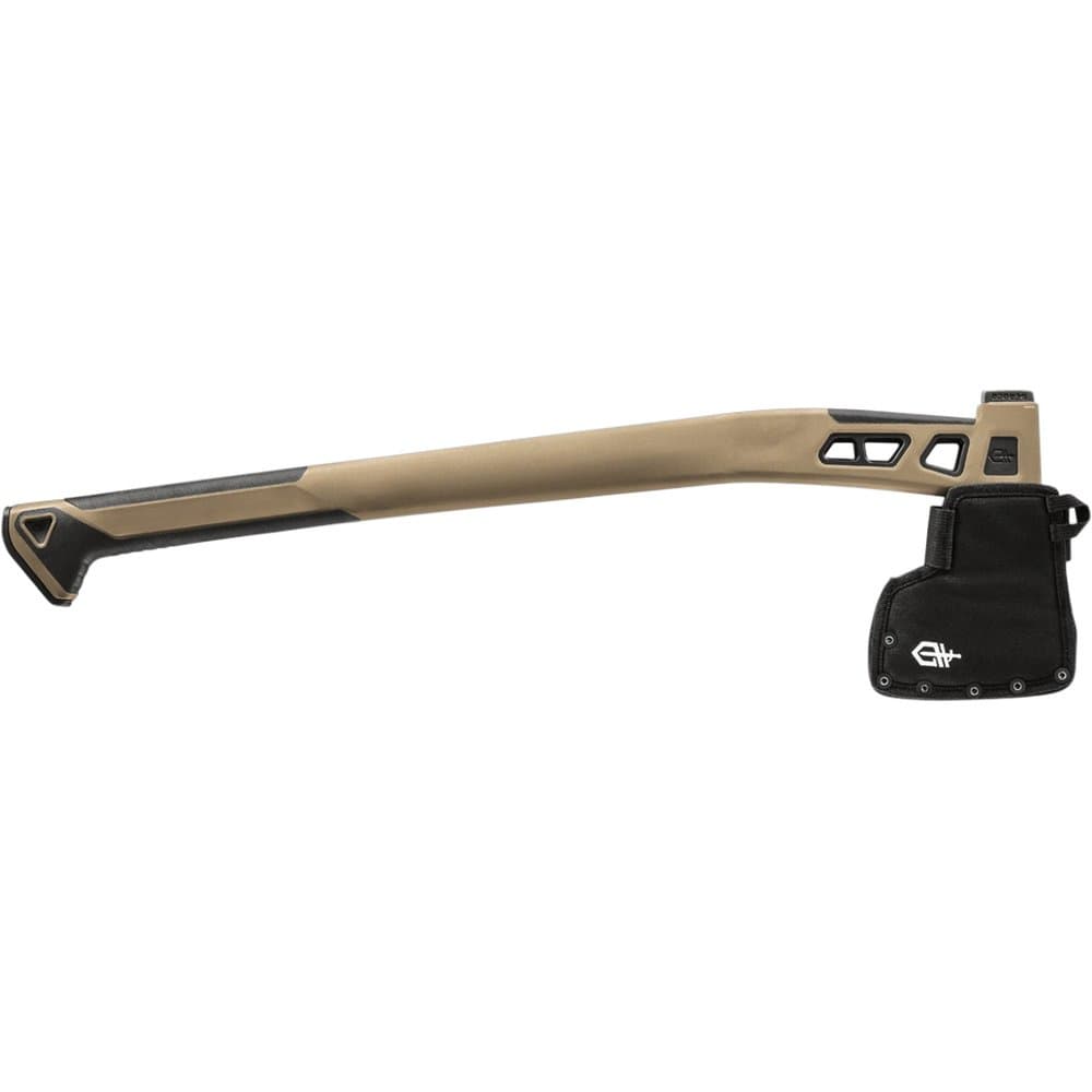 Bushcraft-kirves Coyote 67 cm, view: 2