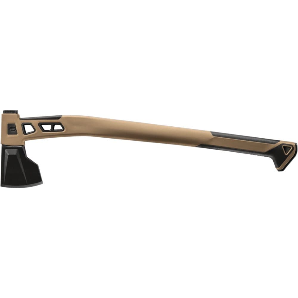 Bushcraft-kirves Coyote 67 cm, view: 1