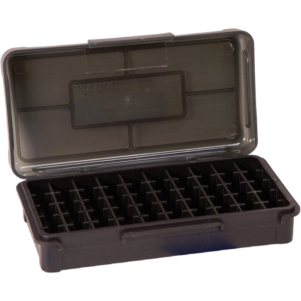 Hinge-Top Ptr.Box 50 Ptr Kal 10Mm-45Acp #508, view: 1