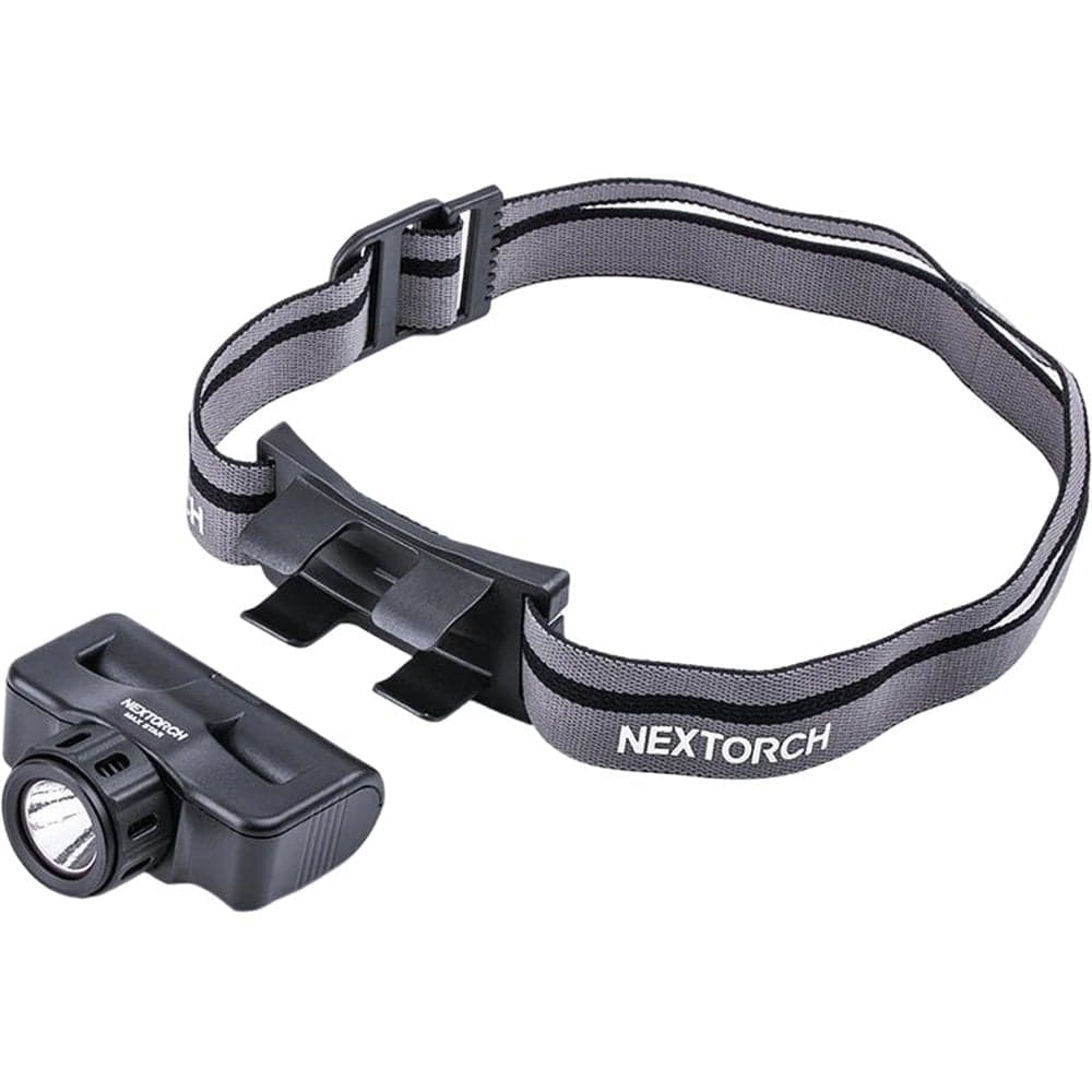 Maxstar otsalamppu 1200 lm, sisäänrakennettu ladattava akku, view: 1