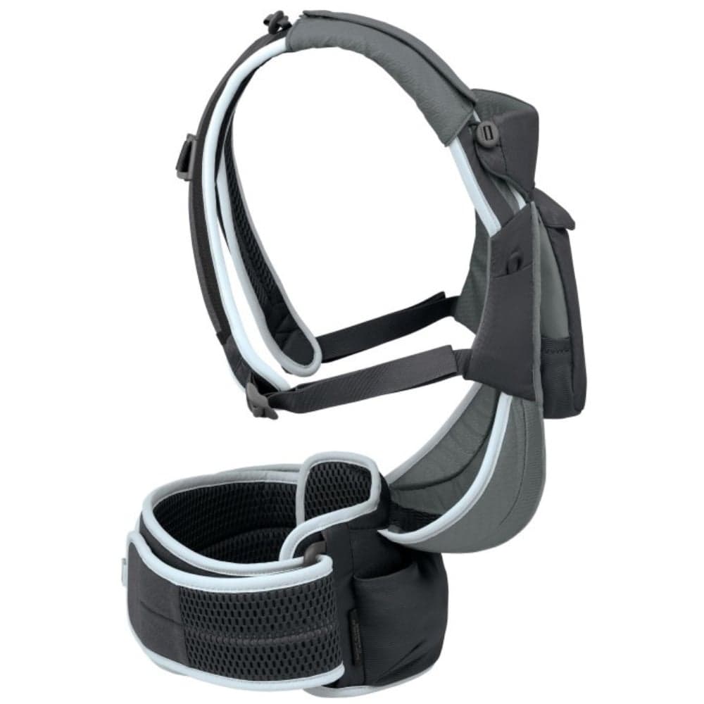 Youth Poco Soft Carrier Black, view: 1