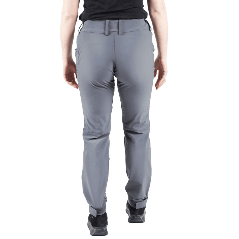 W's Trail Quest Pants Gray, view: 1