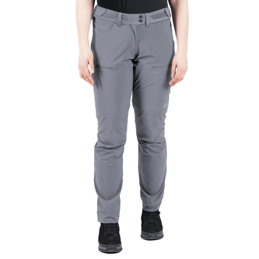 W's Trail Quest Pants Gray, view: 0