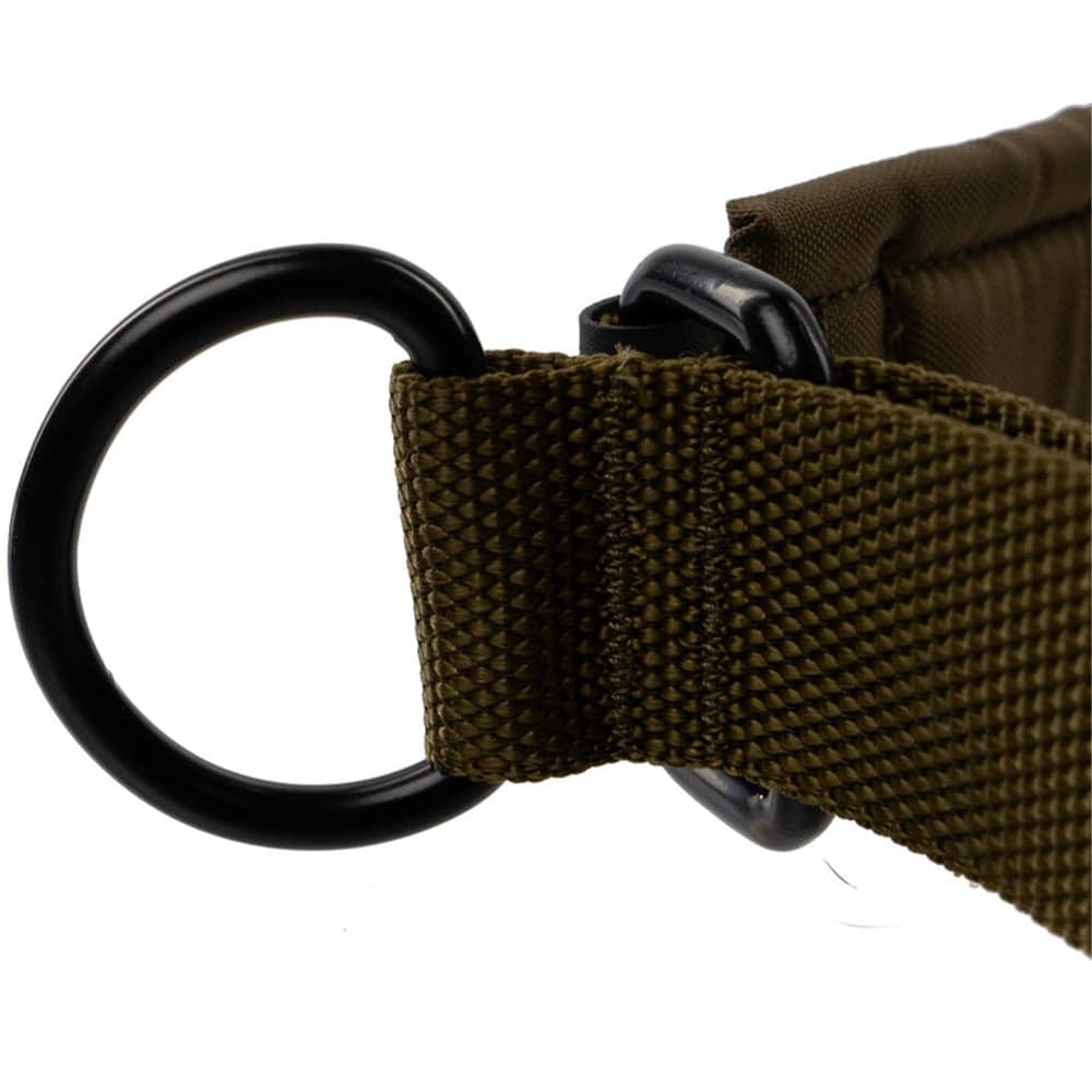 Solid Collar Wd Olive, view: 2