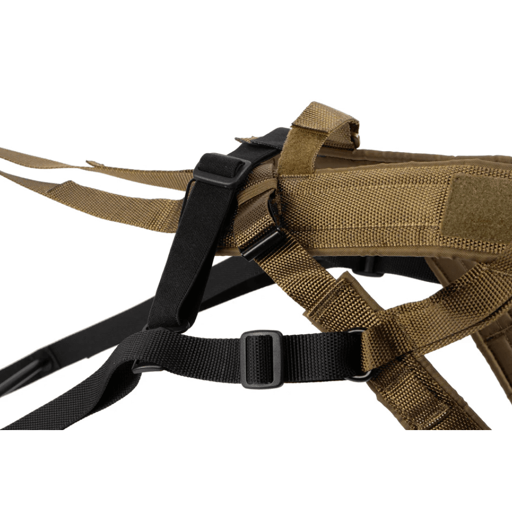 Pulling Attachment Wd Black, view: 2