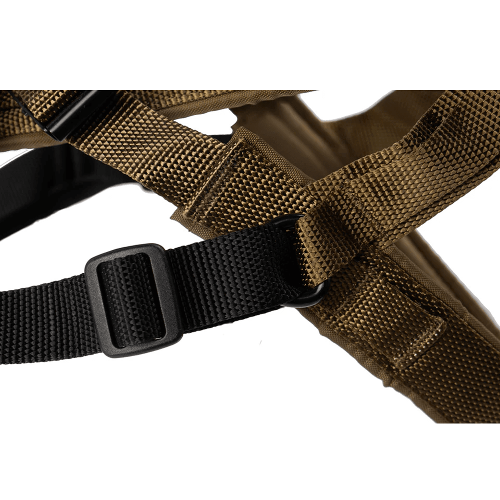 Pulling Attachment Wd Black, view: 1