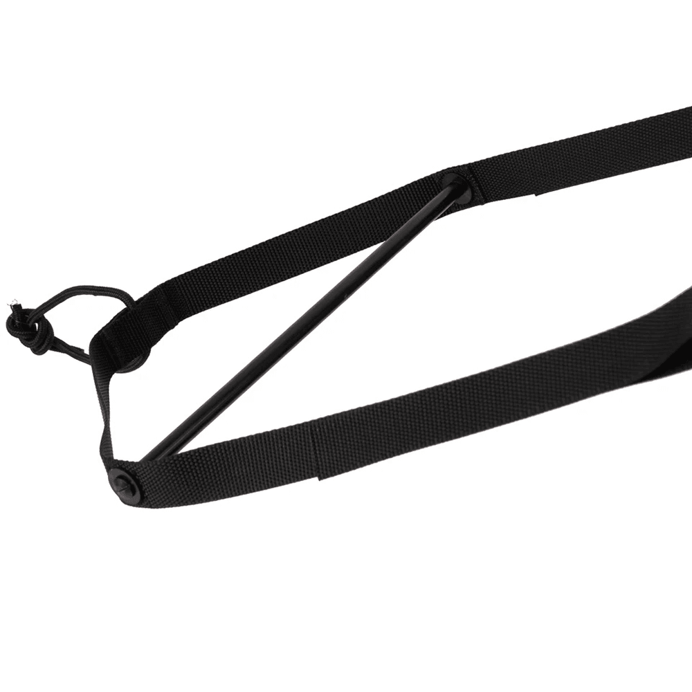 Pulling Attachment Wd Black, view: 3