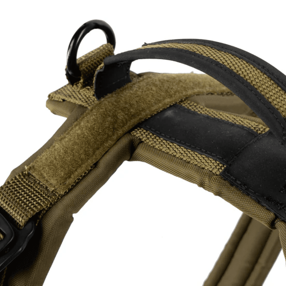 Line Harness Grip Wd Olive, view: 1