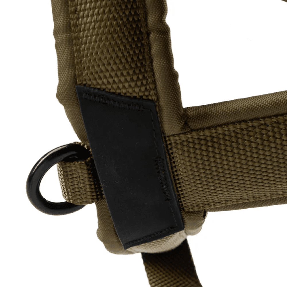 Line Harness Grip Wd Olive, view: 2