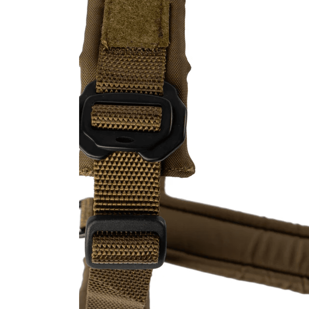 Line Harness Grip Wd Olive, view: 3