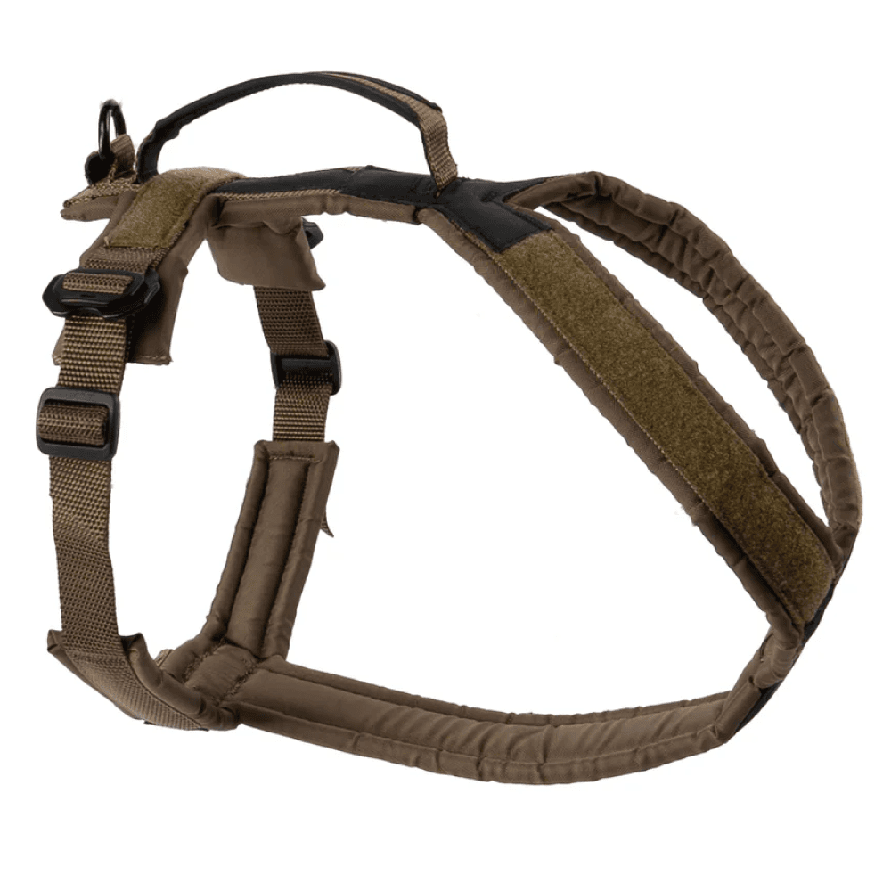 Line Harness Grip Wd Olive, view: 0